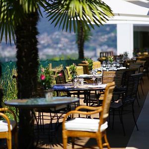 Suitenhotel Parco Paradiso